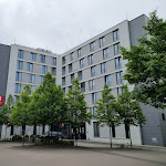 Photo n°1 de l'avis de Pjotre. fait le 31/05/2022 à 12:44 sur le  Leonardo Hotel Dresden Altstadt à Dresden