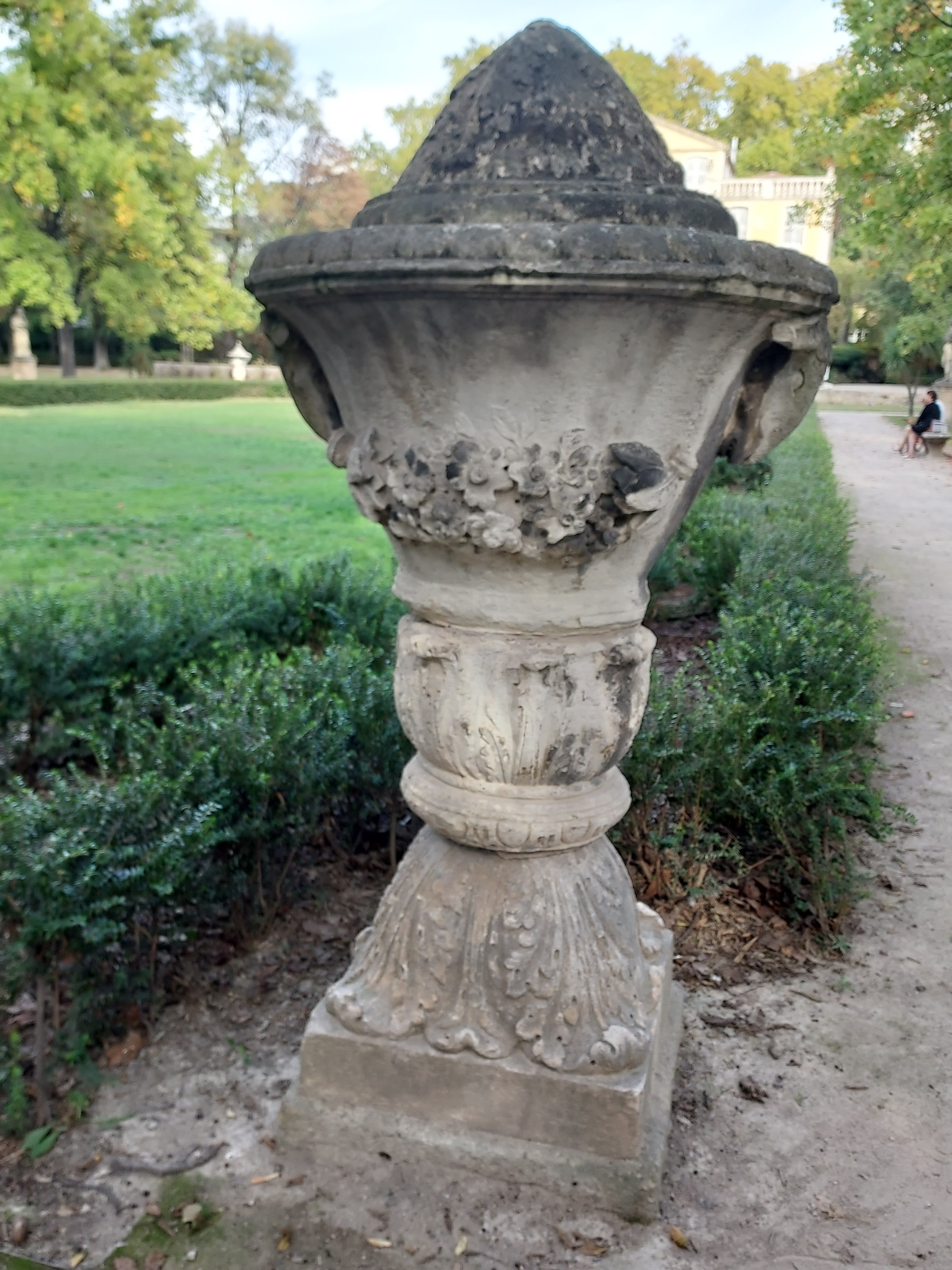 Photo n° 4 de l'avis de Patricia.o fait le 12/10/2022 à 16:37