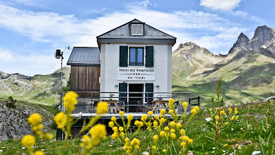 Maison Casadebaig à Laruns