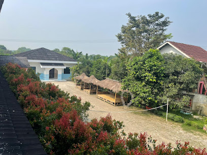 PONDOK PESANTREN SULAIMANIYAH PUTRI SERANG