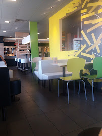 Atmosphère du Restauration rapide McDonald's à Pignan - n°3