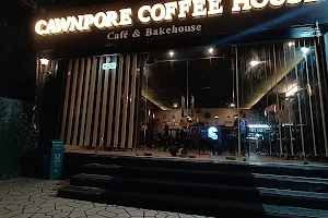 Cawnpore Coffee House image