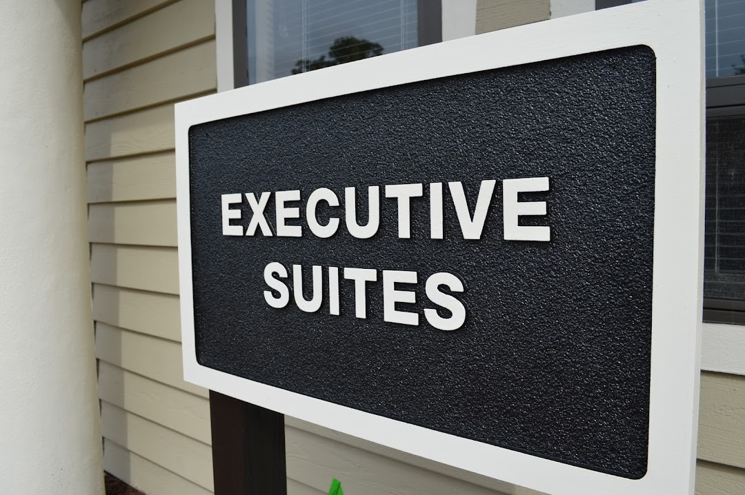 Executive Suites at World Plaza