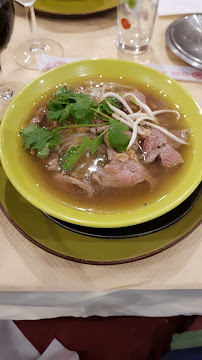Soupe du Restaurant thaï Paradis Thai à Antibes - n°9
