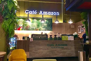 Café Amazon Thung Si Mueang Night Market image