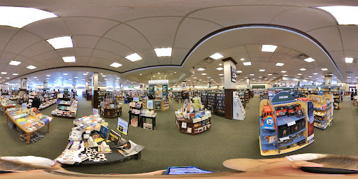 Book Store «Barnes & Noble Booksellers West Side», reviews and photos, 3701 Ellison Dr NW, Albuquerque, NM 87114, USA