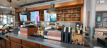Atmosphère du Café Starbucks à Marseille - n°16