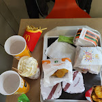 Photo n° 1 McDonald's - McDonald's à Épinay-sur-Seine