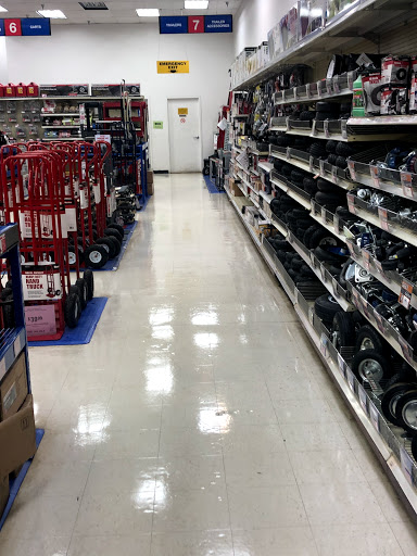 Tool Store «Harbor Freight Tools», reviews and photos, 639 Clairton Blvd A, Pleasant Hills, PA 15236, USA