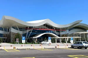 Sivas Airport Nuri Demirağ image