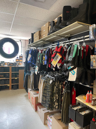 Auto Parts Store «Delta General Store & Auto Center», reviews and photos, 805 Main St, Delta, PA 17314, USA