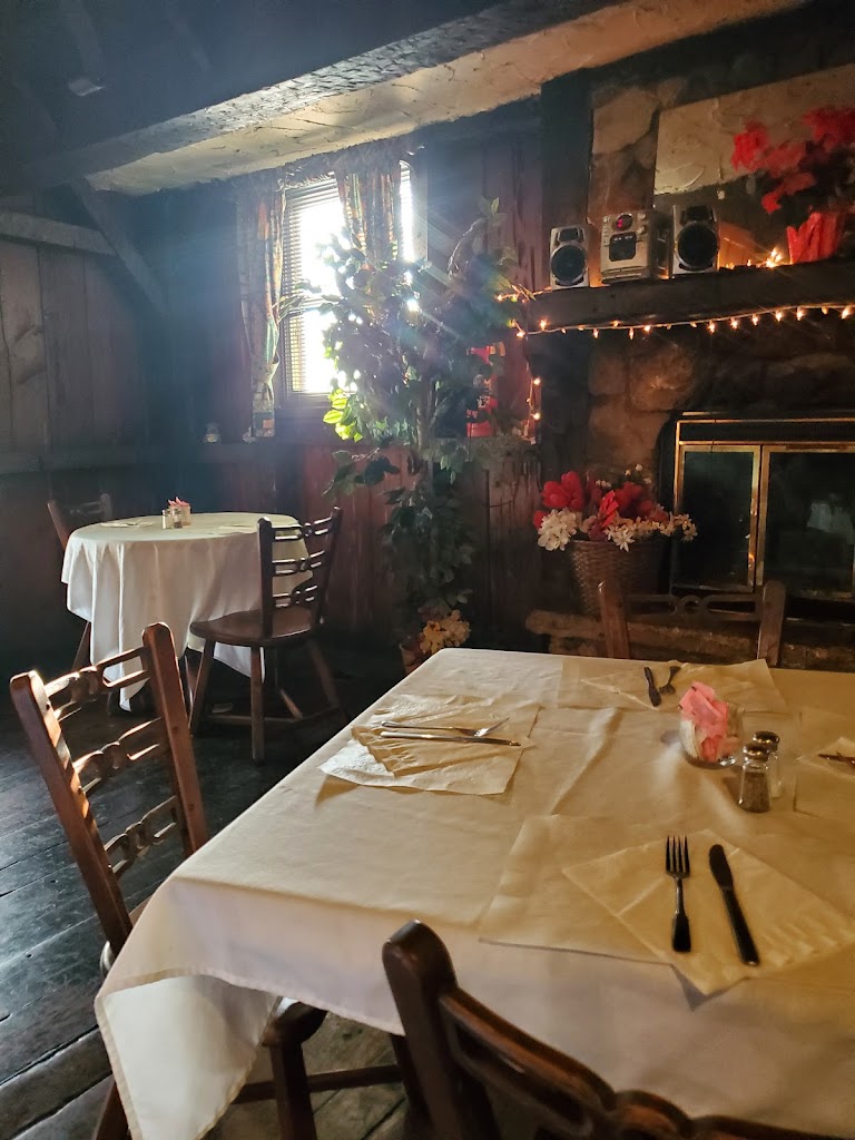 Old Mill Restaurant 47720