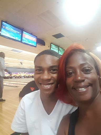 Bowling Alley «AMF American Lanes», reviews and photos, 885 Flat Shoals Rd SE, Conyers, GA 30094, USA