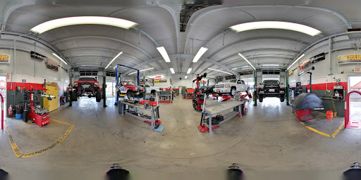 Truck Accessories Store «4 Wheel Parts Performance Center - McAllen, TX», reviews and photos, 2701 W Expy 83, McAllen, TX 78503, USA