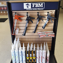 Foundation Building Materials - Photo 4 - Car repair in Tyler, TX, Tyler