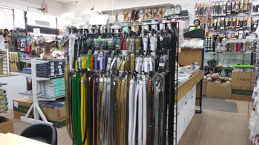 Beauty Supply Store «Star Beauty Supply», reviews and photos, 1610 Sam Rittenberg Blvd # 301, Charleston, SC 29407, USA