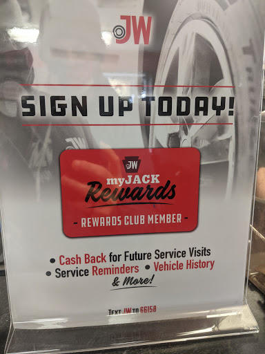 Tire Shop «Jack Williams Tire & Auto Service Centers», reviews and photos, 1109 Texas Palmyra Hwy, Honesdale, PA 18431, USA