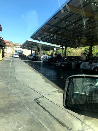 Self Service Car Wash «Pearl Car Wash Home Avenue Inc», reviews and photos, 4345 Home Ave, San Diego, CA 92105, USA