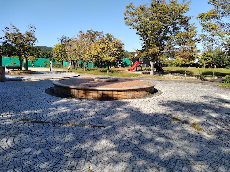 奈佐原公園