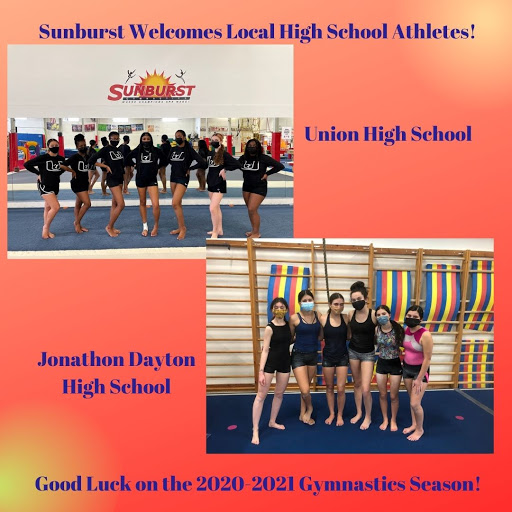 Gymnastics Center «Sunburst Gymnastics», reviews and photos, 565 Rahway Ave, Union, NJ 07083, USA
