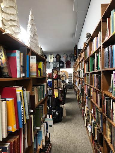 Book Store «San Marco Bookstore», reviews and photos, 1971 San Marco Blvd, Jacksonville, FL 32207, USA