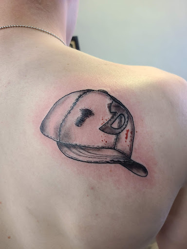 Find soulful tattoo ideas for your next unique tattoo in Meadville at Lucky Lucys Tattoo and Art Studio