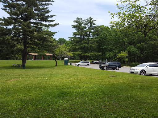 Nature Preserve «Swallow Cliff Woods South», reviews and photos, Illinois Rt 83 & US Rt 45, Palos Park, IL 60464, USA