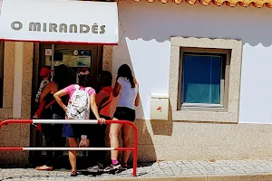 Restaurante O Mirandês image