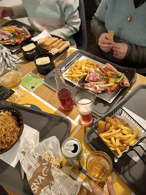 Street Food à Pontchâteau