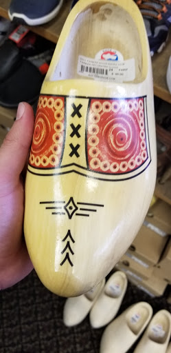 Shoe Store «Solvang Shoe Store», reviews and photos, 1663 Copenhagen Dr, Solvang, CA 93463, USA