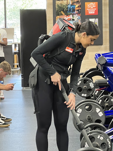 Health Club «Crunch - Palm Beach Gardens», reviews and photos, 9055 Roan Ln, Palm Beach Gardens, FL 33403, USA