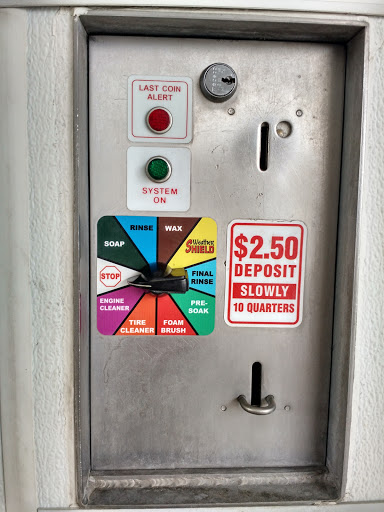 Car Wash «Grand Prix Auto Wash», reviews and photos, 314 S Main St, Clawson, MI 48017, USA