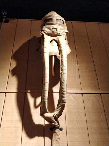 History Museum «Hall of Flame Fire Museum», reviews and photos, 6101 E Van Buren St, Phoenix, AZ 85008, USA