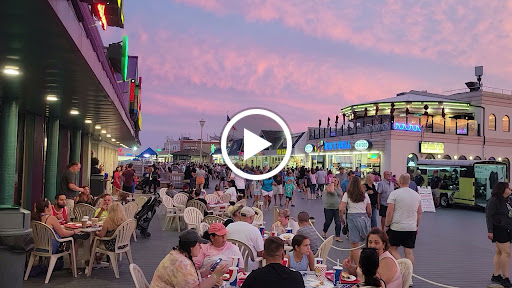 Tourist Attraction «Point pleasant beach», reviews and photos, 18 Trenton Ave, Point Pleasant Beach, NJ 08742, USA