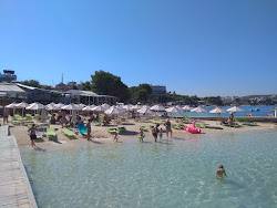 Isole Ksamil beach photo #6