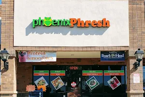 Phoenix Phresh Cafe image