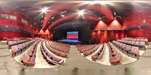 Performing Arts Theater «Theatre on the Square - Broadway Center for the Performing Arts», reviews and photos, 915 Broadway, Tacoma, WA 98402, USA