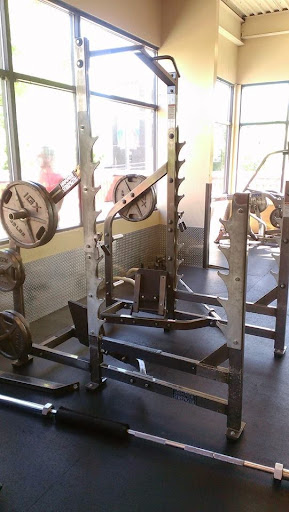 Gym «Pacific Northwest Fitness», reviews and photos, 401 Broadway Ave E, Seattle, WA 98102, USA