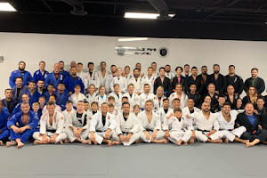 Rafael Formiga Jiu Jitsu Academy - Double Five HV image