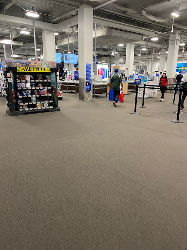 Electronics Store «Best Buy», reviews and photos, 299 N Central Ave, Hartsdale, NY 10530, USA