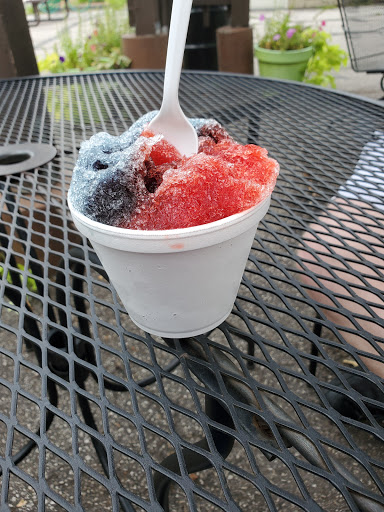 Ice Cream Shop «Tropical Moose», reviews and photos, E Argonne Dr, Kirkwood, MO 63122, USA
