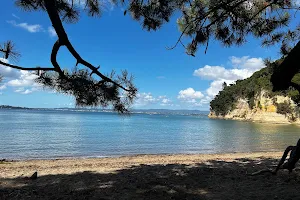 Kendall Bay Beach image