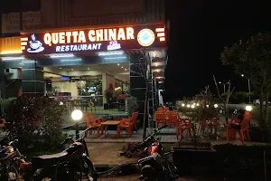 Quetta Chinar Restaurant image