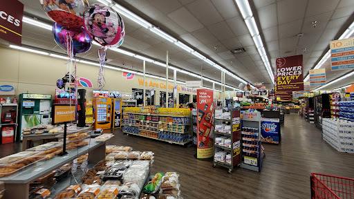 Supermarket «Lucky», reviews and photos, 484 N Mathilda Ave, Sunnyvale, CA 94085, USA