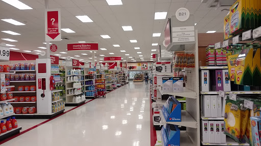 Department Store «Target», reviews and photos, 700 Barnes Dr, San Marcos, TX 78666, USA