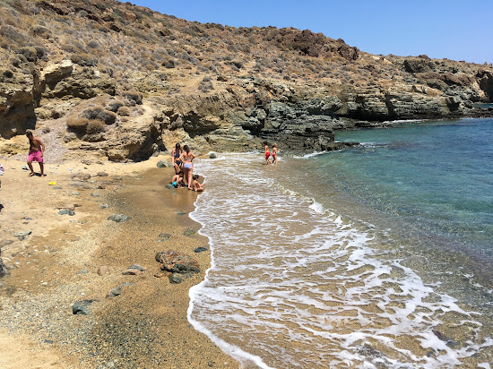 Lia Beach