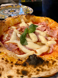 Photos du propriétaire du Pizzeria Vico Pizzzza à Lyon - n°2