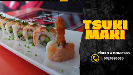 Tsuki Sushi