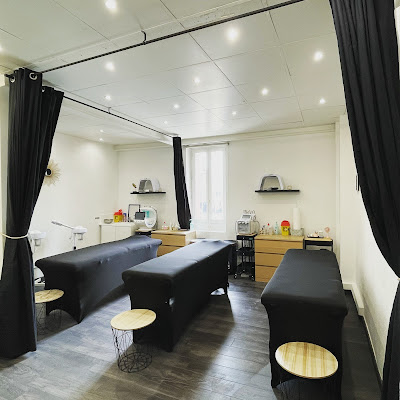 Beautyfacebychloe à Marseille