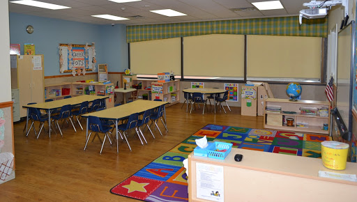 Day Care Center «Lightbridge Academy», reviews and photos, 201 NJ-17, Rutherford, NJ 07070, USA